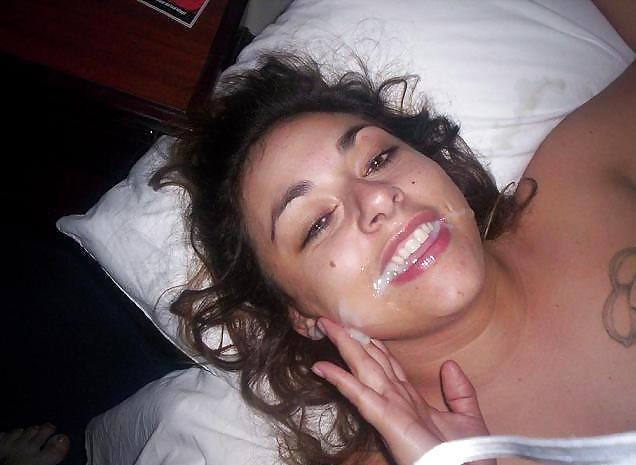 BITTE..SPRITZ MIR INS GESICHT IV #9406794