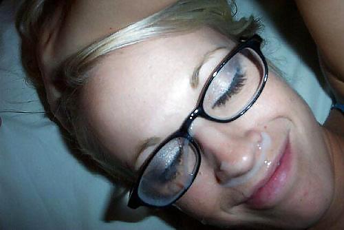 BITTE..SPRITZ MIR INS GESICHT IV #9406812