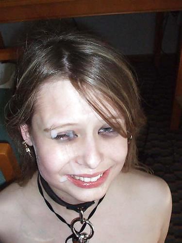 BITTE..SPRITZ MIR INS GESICHT IV #9406865