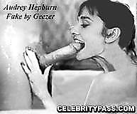 Audrey Hepburn 4 #559233