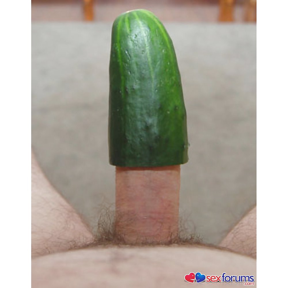 Cucumber! #7047054