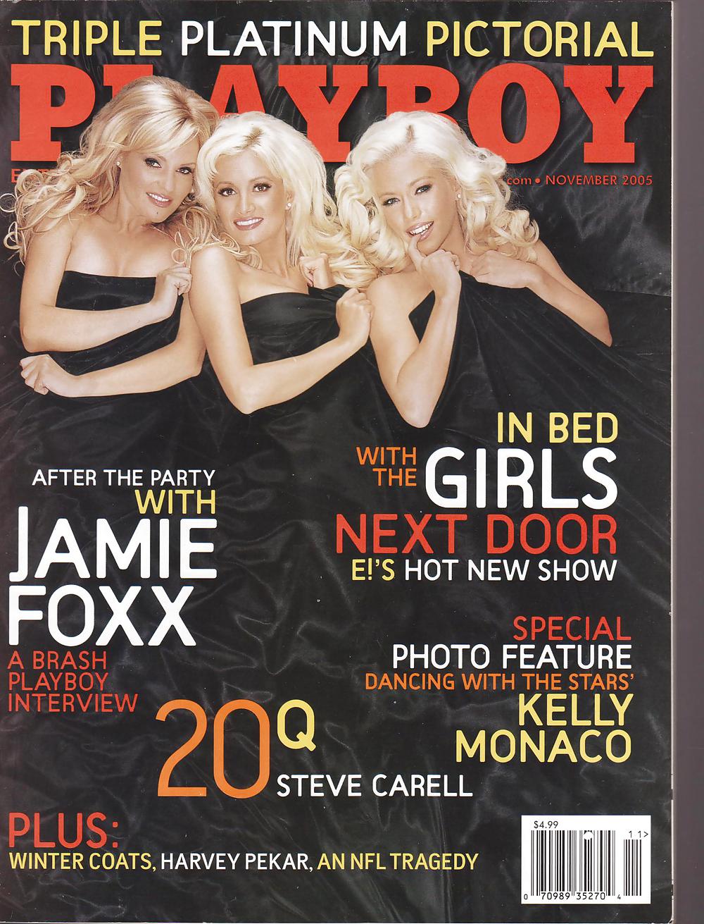 Mi colección de playboy vintage
 #17847645