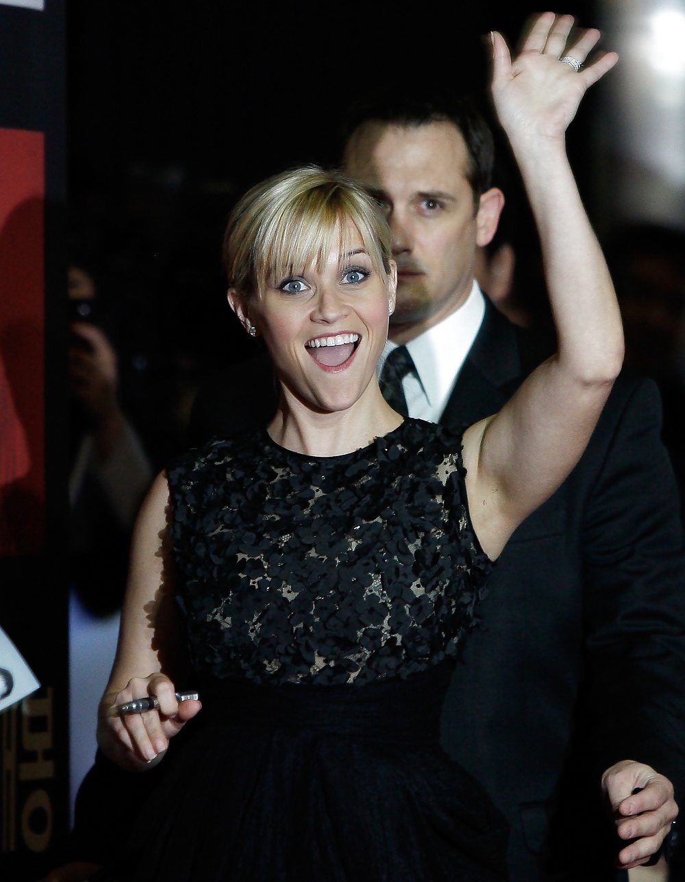 Celeb Armpits #9742526