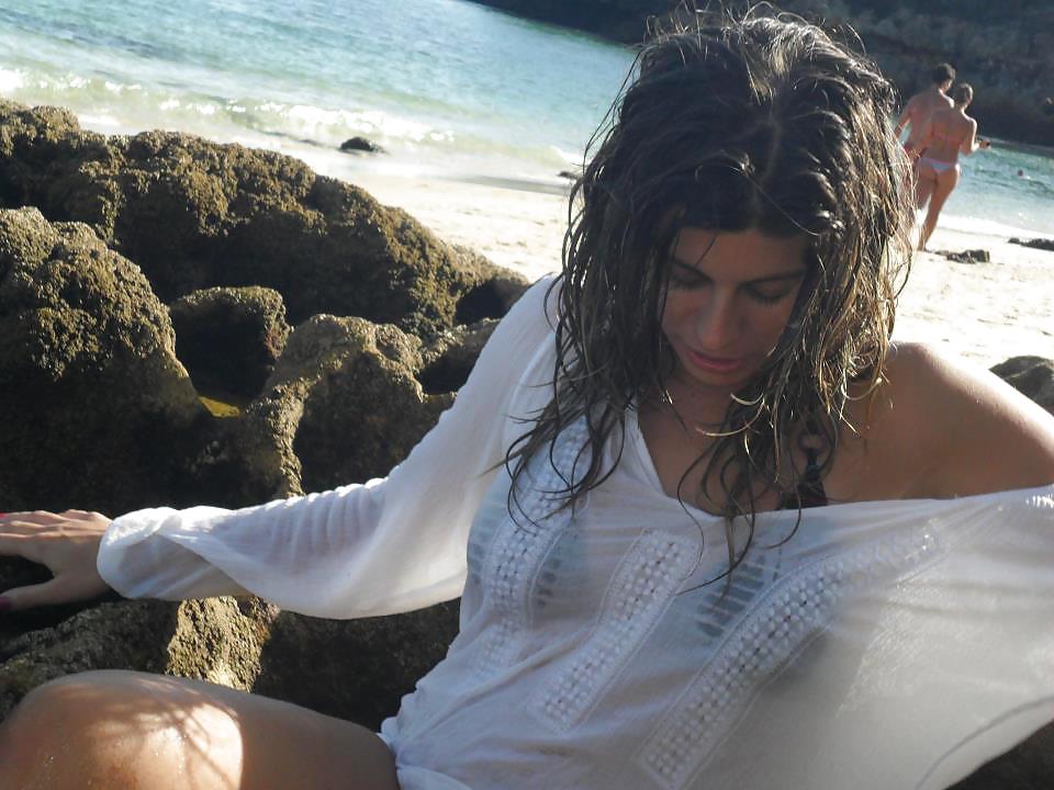 Tuga top model
 #12430333