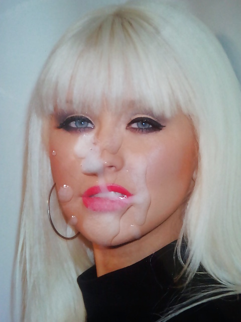 Christina aguilera
 #7802700