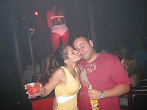 Here comes the Bride....especially for Daren #8965936