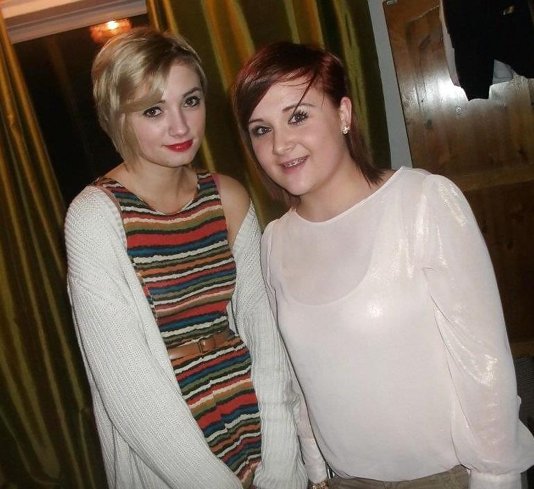 Successfully-organized BESTIES