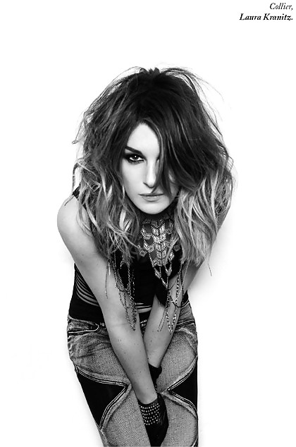 Shenae Grimes #20132329