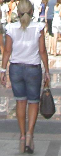 Street Voyeur #8590294