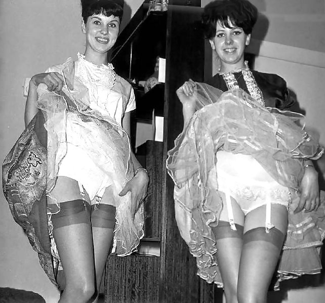 Vintage Panties #9326436