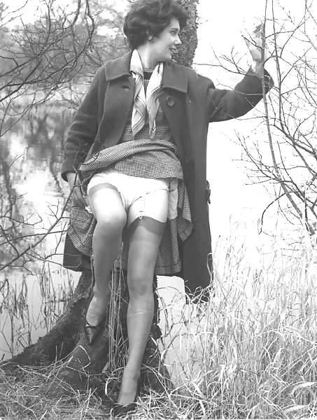 Vintage Panties #9326454