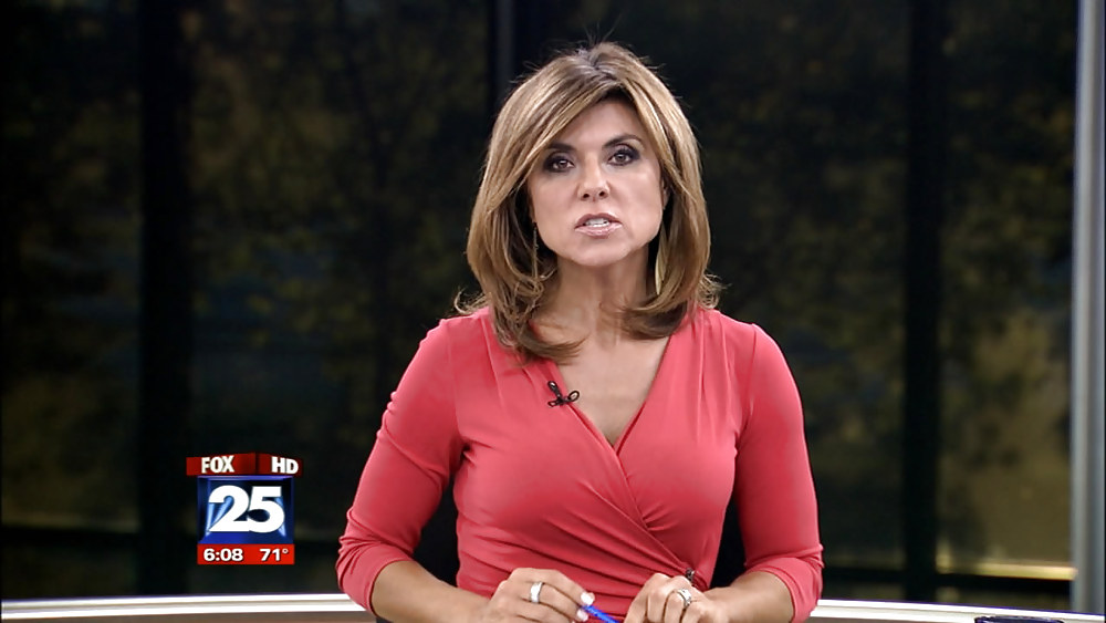 Maria Stephanos #19028779