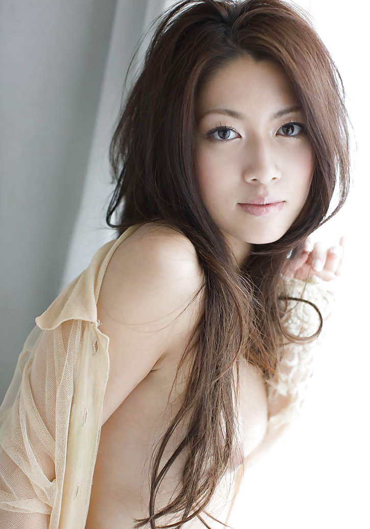 若くて、セクシーで、毛深い日本の美女 
 #6605714
