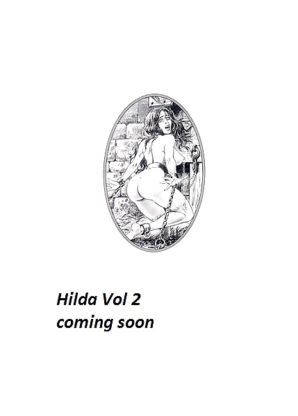 Hilda 1 Teil 3 #6686364