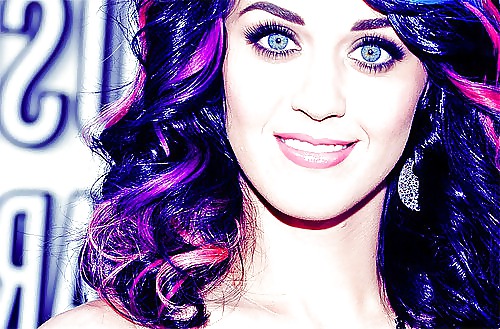 Katy Perry Mega Collection 2 #10712399