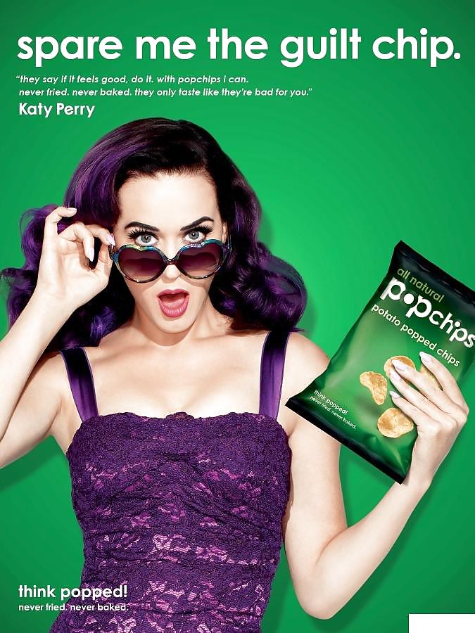 Katy Perry Mega Collection 2 #10713085