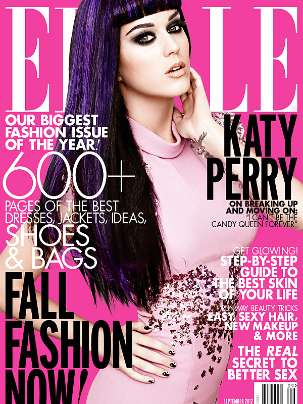 Katy Perry Mega Collection 2 #10713600