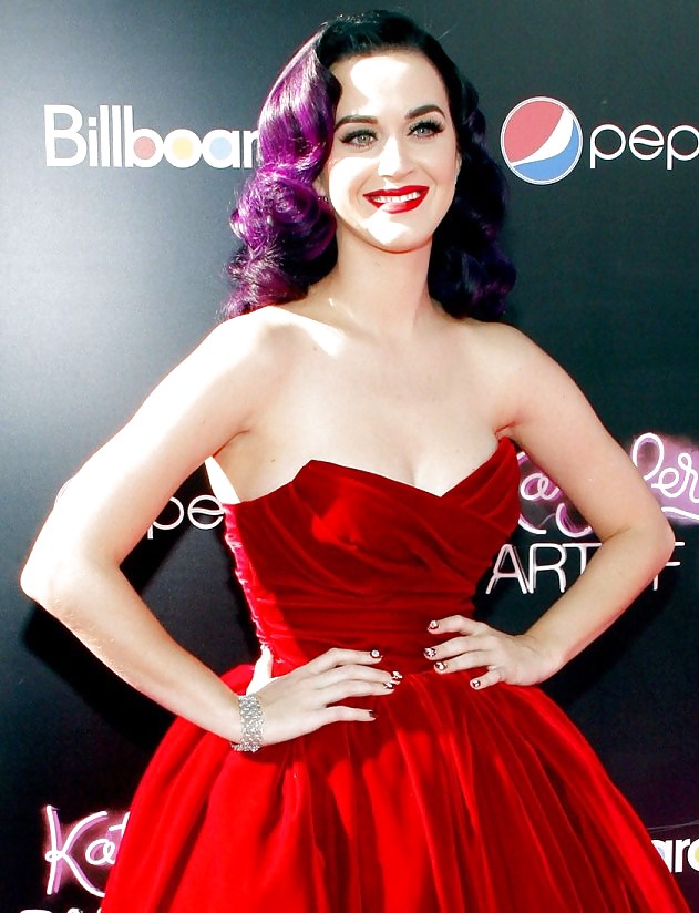 Katy Perry Mega Collection 2 #10713629