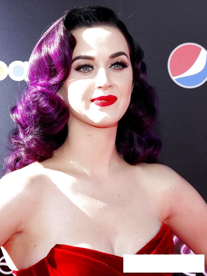 Katy Perry Mega Collection 2 #10713658