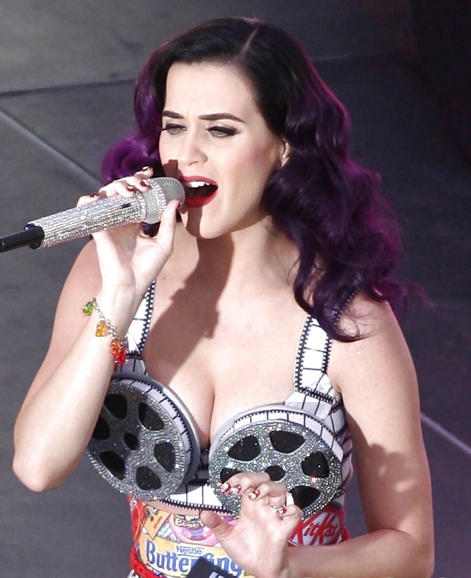 Katy Perry Mega Collection 2 #10713696