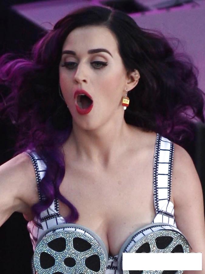 Katy Perry Mega Collection 2 #10713702