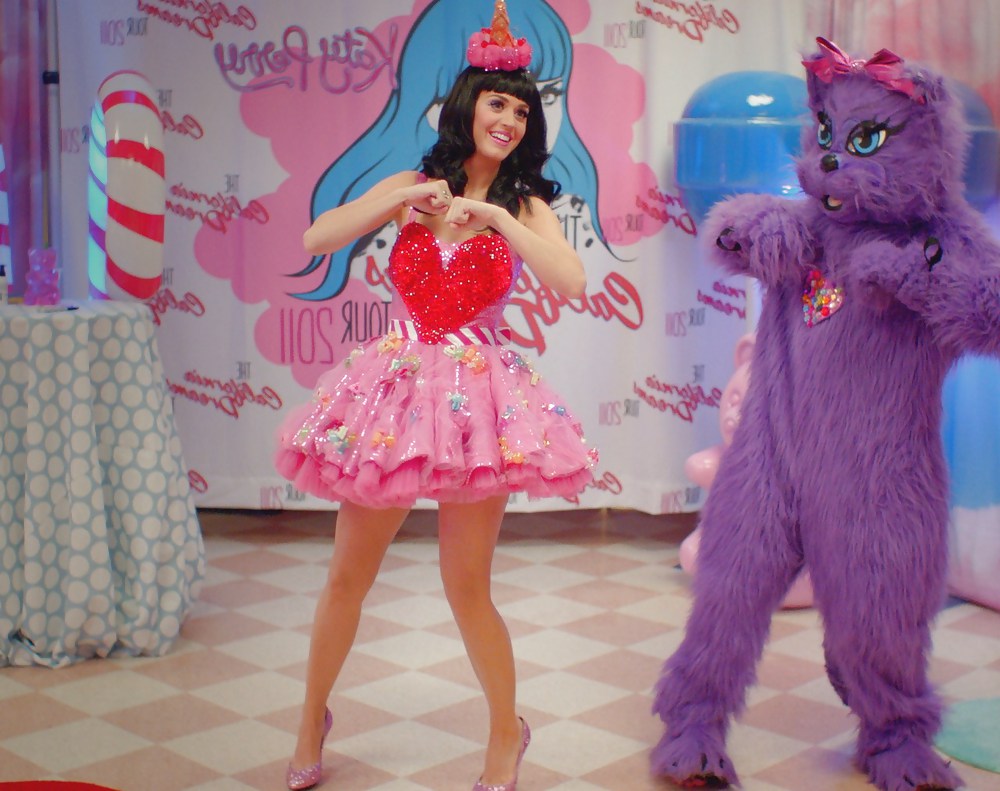 Katy Perry Mega Collection 2 #10714190