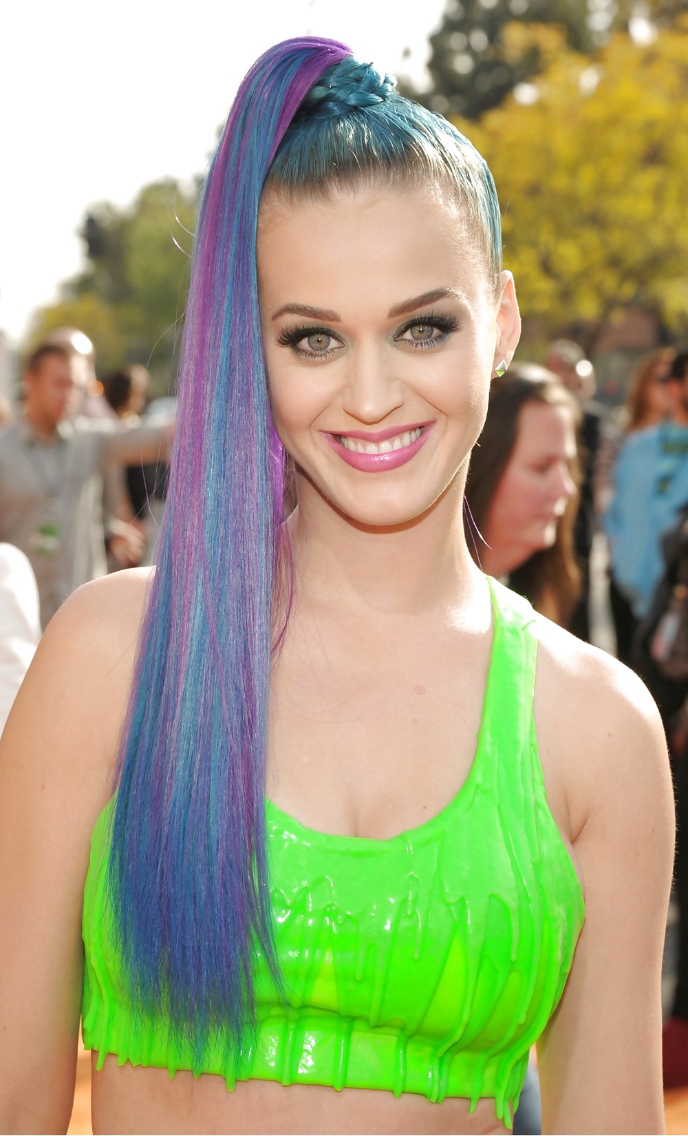 Katy Perry Mega Collection 2 #10714981