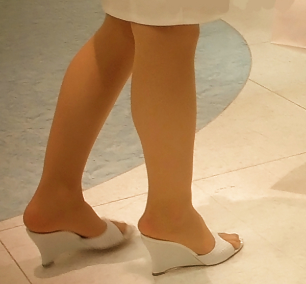 Sexy Heels & Feet #2801771