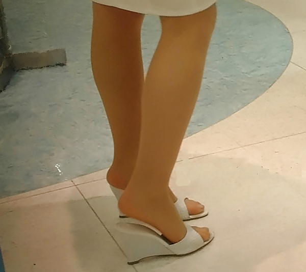 Sexy Heels & Feet #2801872