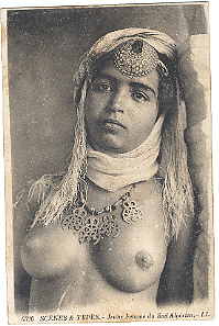 Vintage Arab Girls #9725932