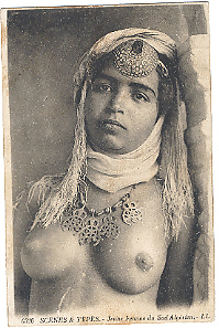 Classic Arab Ladies #9725932