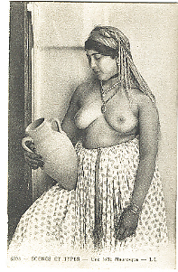 Classic Arab Ladies #9725934
