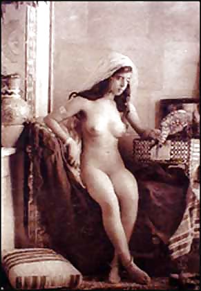 Classic Arab Ladies #9725951