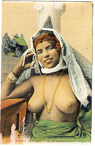 Classic Arab Ladies #9725953