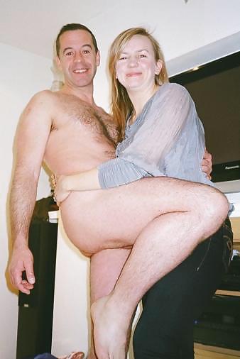 Frauen Und Hahn 12 - Real Cfnm Partei #13199458