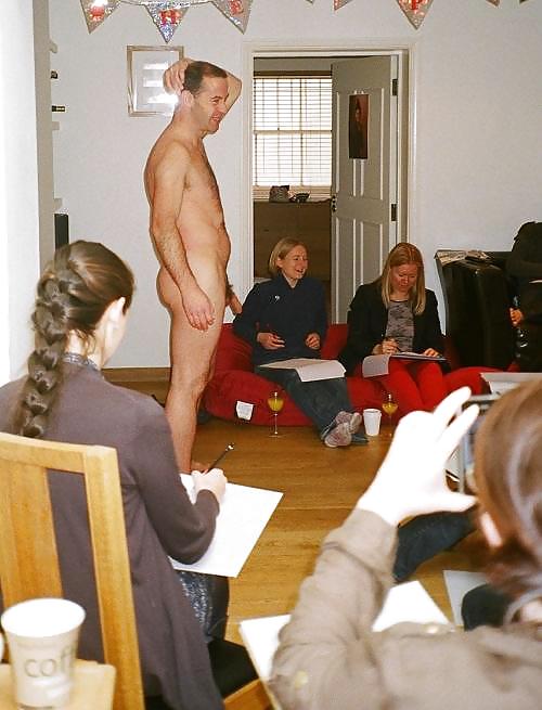 Frauen Und Hahn 12 - Real Cfnm Partei #13199475