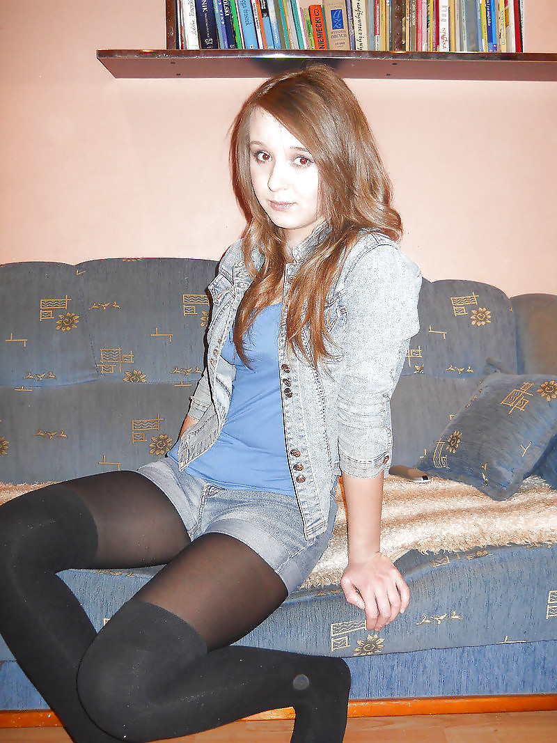 Strumpfhosengirls
 #22610941