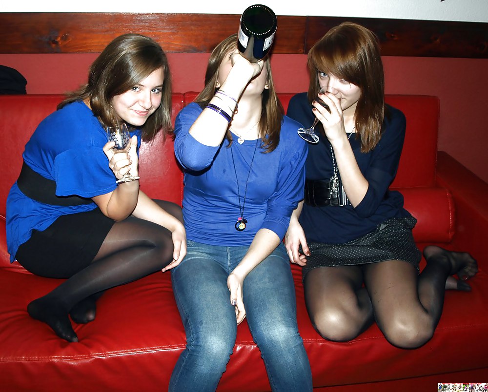 Strumpfhosengirls
 #22610949