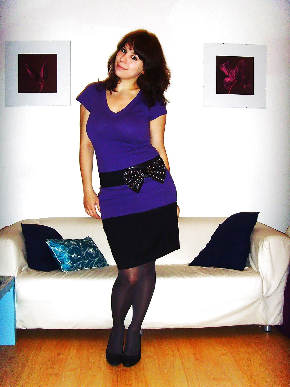 Strumpfhosengirls
 #22610982