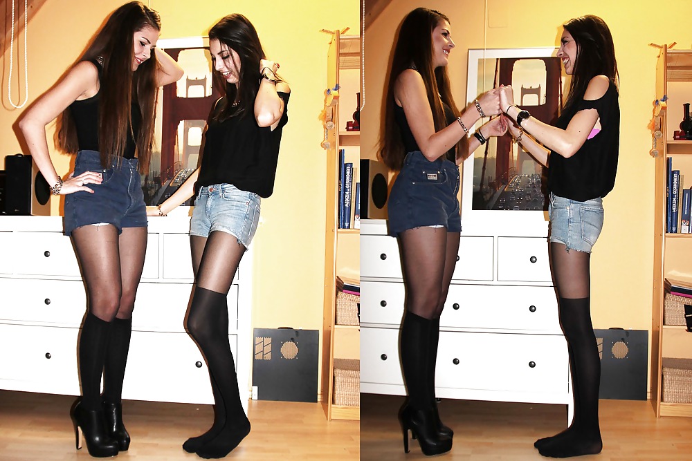 Strumpfhosengirls
 #22610986