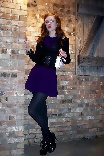 Strumpfhosengirls
 #22610990