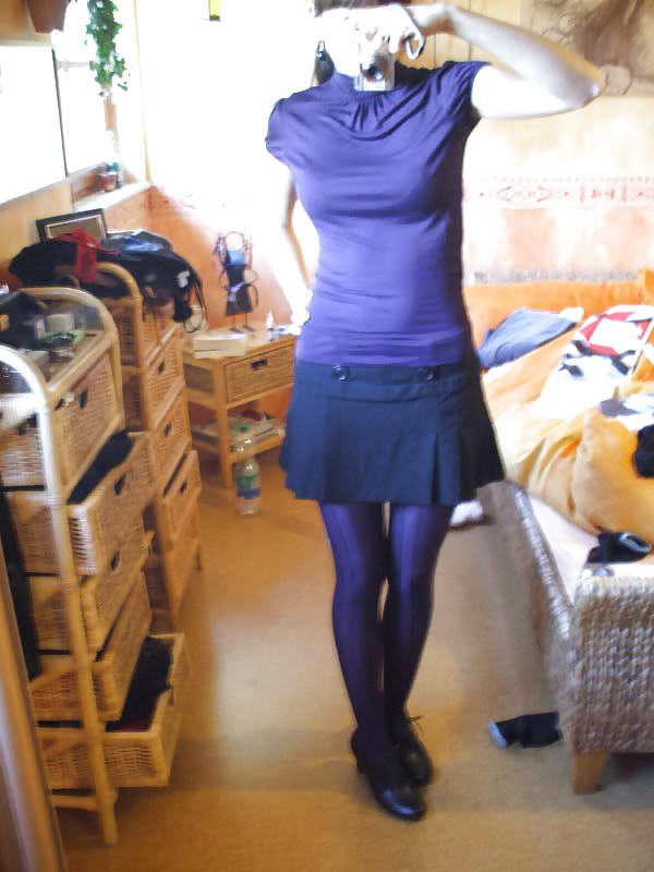 Strumpfhosengirls
 #22610993