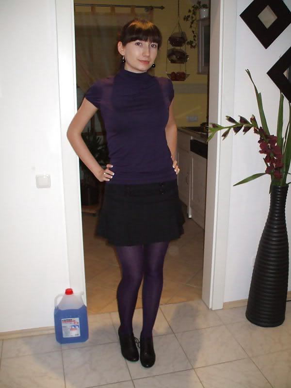 Strumpfhosengirls
 #22610997