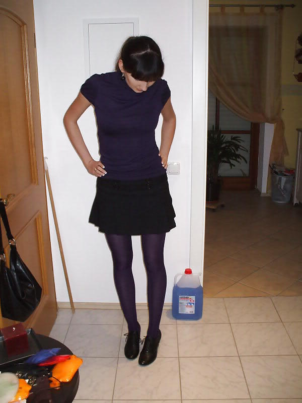 Strumpfhosengirls
 #22611001