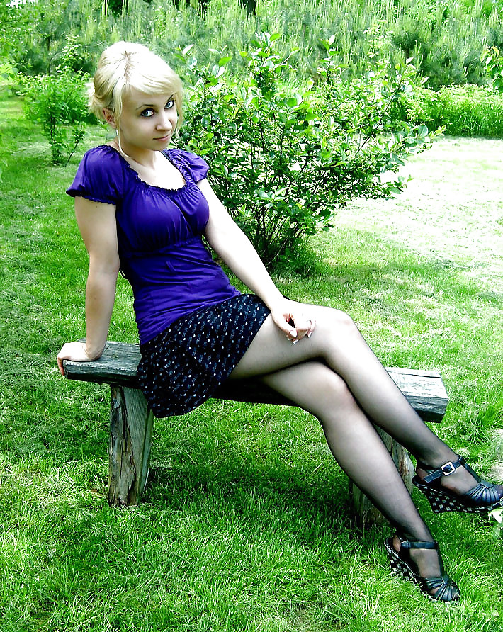 Strumpfhosengirls
 #22611017