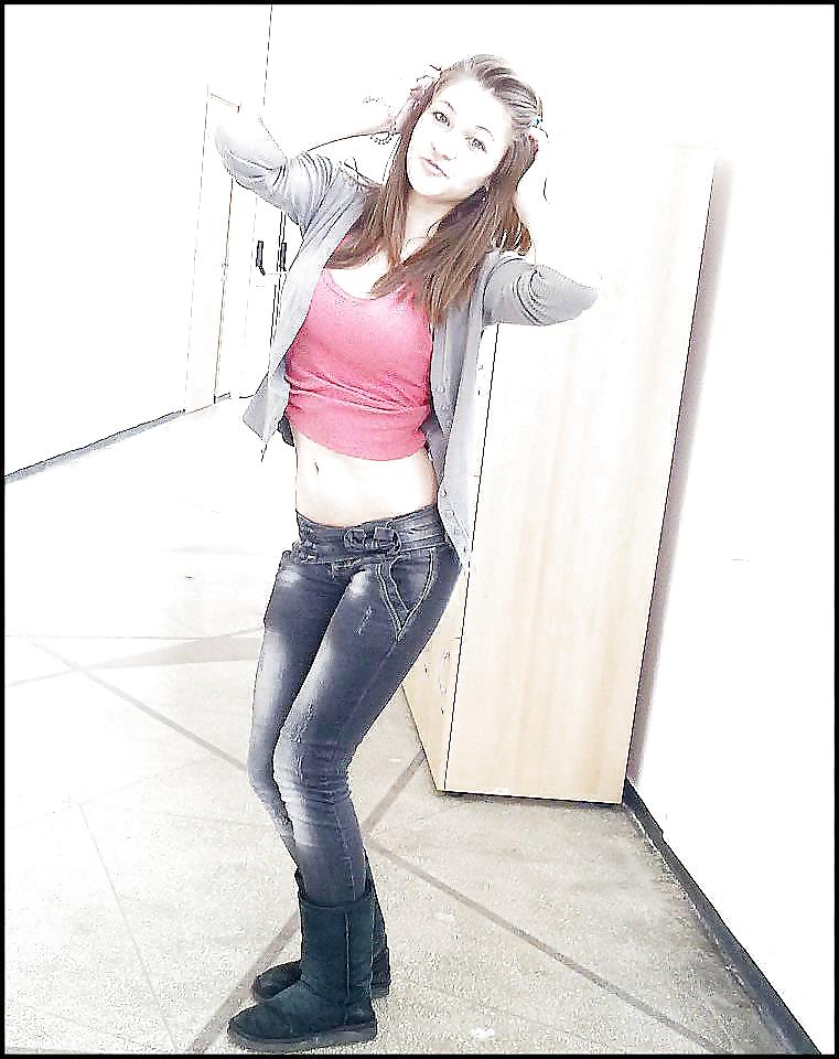 Sexy teens 75
 #22711232