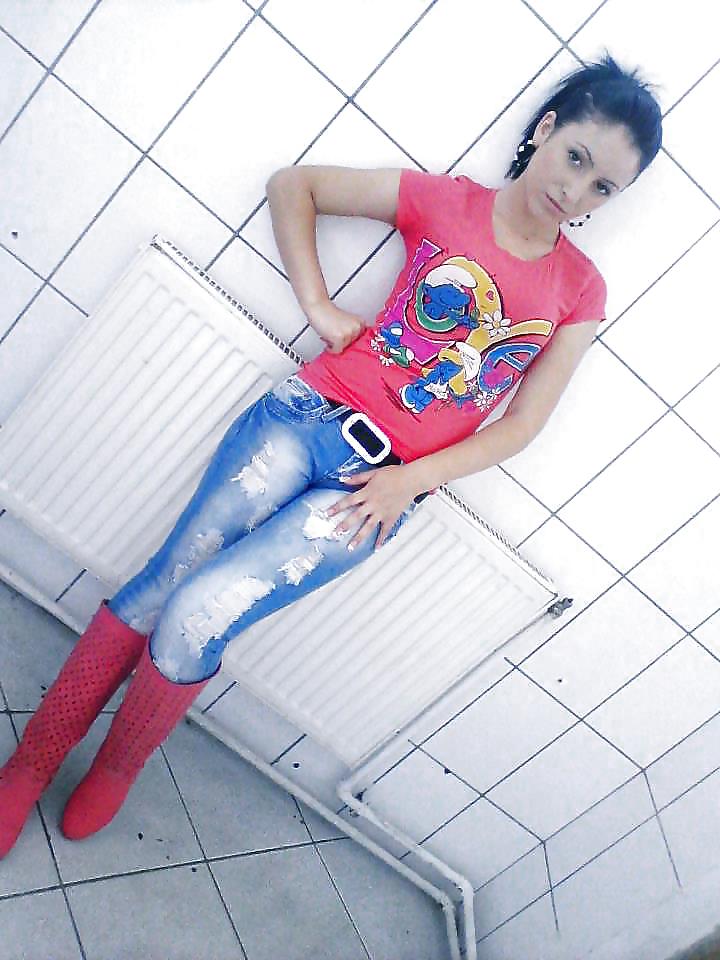 セクシーティーンズ75
 #22711249