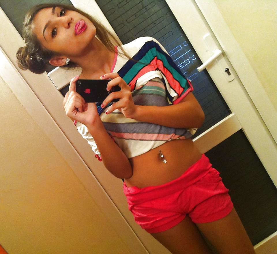 Sexy teens 75 #22711283