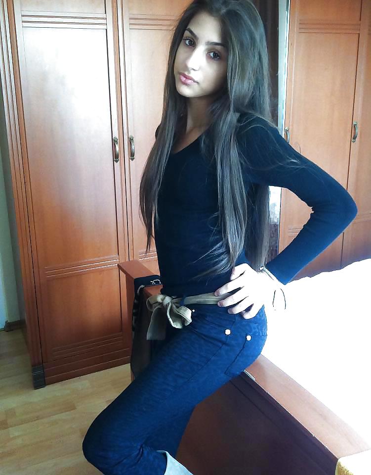 Sexy teens 75 #22711293