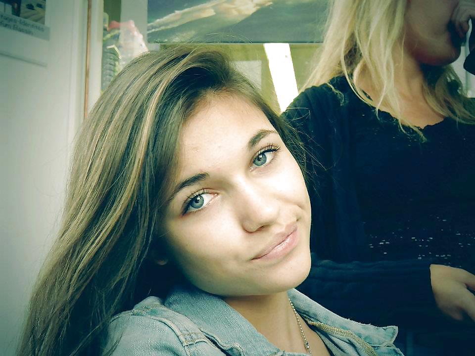 Sexy teens 75 #22711331